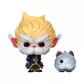 Игровая фигурка Funko POP! - Хеймердингер с Поро - 80193_1.jpg - № 1