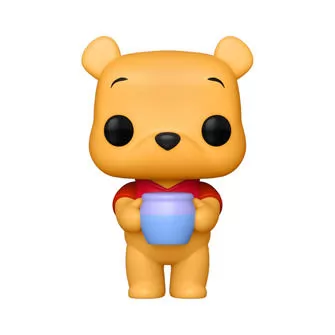 Ігрова фігурка Funko POP! серії Вінні Пух S3