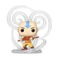 Ігрова фігурка Funko POP! серії Аватар S7" - Аанг" - 81245_2.jpg - № 2