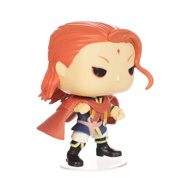 Ігрова фігурка Funko POP! серії Чорна Конюшина" - Фуеголеон"