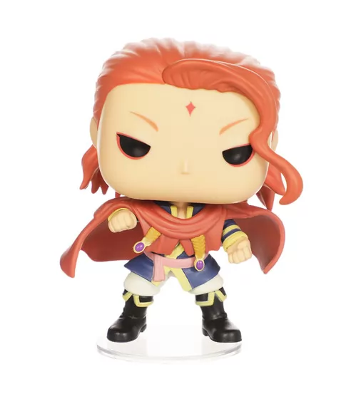 Ігрова фігурка Funko POP! серії Чорна Конюшина" - Фуеголеон" - 72116F_2.jpg - № 2