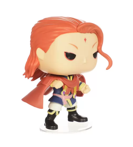 Ігрова фігурка Funko POP! серії Чорна Конюшина" - Фуеголеон" - 72116F_3.jpg - № 3