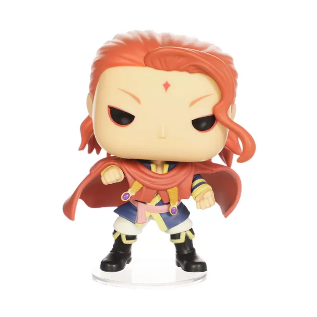 Ігрова фігурка Funko POP! серії Чорна Конюшина" - Фуеголеон"