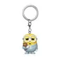 Игровая фигурка на клипсе Funko POP! cерии Миньоны 2" - Боб в пижаме" - 47796_2.jpg - № 2