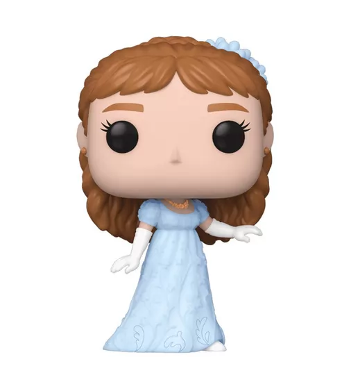 Игровая фигурка Funko POP! cерии Бриджертоны &shy;- Дафна - 61394_2.jpg - № 2