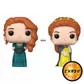 Игровая фигурка Funko POP! cерии Бриджертоны &shy;- Пенелопа (w/CH) - 61395_2.jpg - № 2