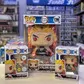 Игровая фигурка Funko POP! cерии Убийца демонов" - Ренгоку (26 cm)" - 71281_2.jpg - № 2