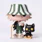 Набор игровых фигурок Funko Pop! - Кисукэ с Йоруичи - 75515_3.jpg - № 3