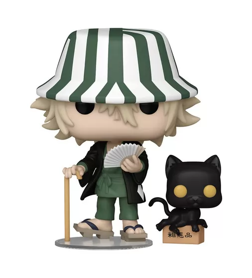 Набір ігрових фігурок Funko Pop! - Кісуке з Йоруічі - 75515_2.jpg - № 2
