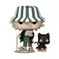 Набор игровых фигурок Funko Pop! - Кисукэ с Йоруичи - 75515_2.jpg - № 2