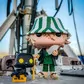 Набор игровых фигурок Funko Pop! - Кисукэ с Йоруичи - 75515_5.jpg - № 5