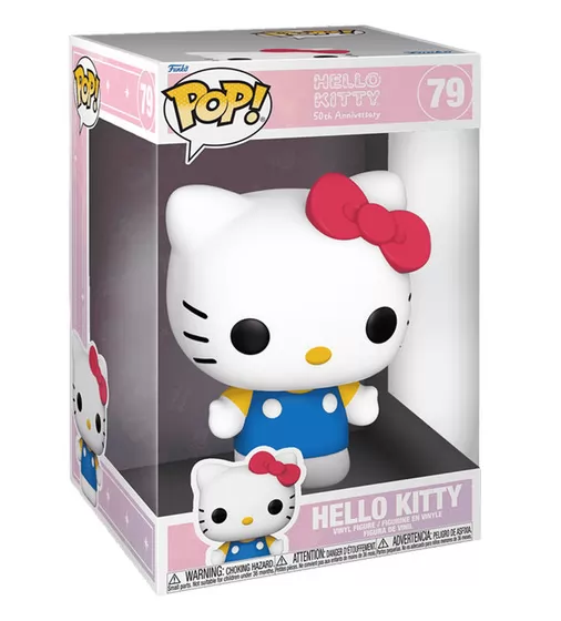 Ігрова фігурка Funko POP! - Хелоу Кітті (25 cm) - 76088_4.jpg - № 4