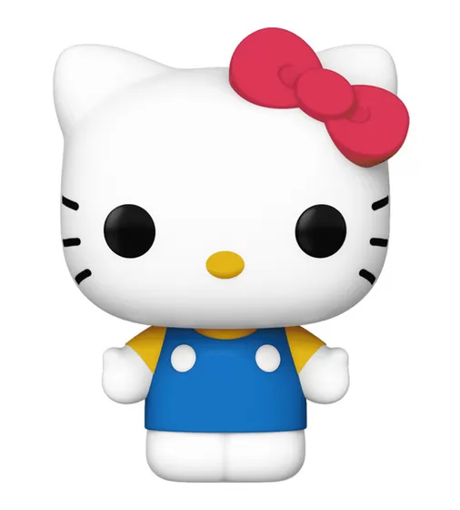 Ігрова фігурка Funko POP! - Хелоу Кітті (25 cm) - 76088_1.jpg - № 1
