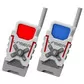 Набор игрушечных раций - Laser X Ultra для двух игроков - 87557_2.jpg - № 2