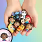 Ігровий набір Disney Doorables - Шафка з сюрпризом - 44722K_5.jpg - № 5