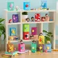 Ігровий набір Disney Doorables - Шафка з сюрпризом - 44722K_3.jpg - № 3