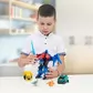 Игровой набор Dinoster - Быстрая трансформация - EU580810A_6.jpg - № 6