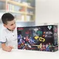 Игровой набор Dinoster - Быстрая трансформация - EU580810A_7.jpg - № 7