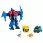 Игровой набор Dinoster - Быстрая трансформация - EU580810A_4.jpg - № 4