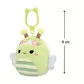 Мягкая игрушка на клипсе Squishmallows &ndash; Пчелка Сибил - SQCP00460_2.jpg - № 2