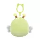 Мягкая игрушка на клипсе Squishmallows &ndash; Пчелка Сибил - SQCP00460_4.jpg - № 4