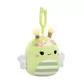 Мягкая игрушка на клипсе Squishmallows &ndash; Пчелка Сибил - SQCP00460_6.jpg - № 6