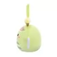 Мягкая игрушка на клипсе Squishmallows &ndash; Пчелка Сибил - SQCP00460_3.jpg - № 3
