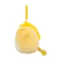 М'яка іграшка на кліпсі Squishmallows &ndash; Віслючок Гевін - SQCP00461_3.jpg - № 3