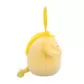 М'яка іграшка на кліпсі Squishmallows &ndash; Віслючок Гевін - SQCP00461_5.jpg - № 5