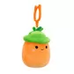 Мягкая игрушка на клипсе Squishmallows &ndash; Морковка Каролина - SQCP00462_6.jpg - № 6