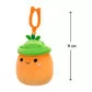 Мягкая игрушка на клипсе Squishmallows &ndash; Морковка Каролина - SQCP00462_2.jpg - № 2