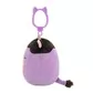 Мягкая игрушка на клипсе Squishmallows &ndash; Коровка Алекси - SQCP00463_3.jpg - № 3