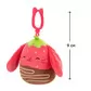 Мягкая игрушка на клипсе Squishmallows &ndash; Кролик Гунда - SQCP00464_2.jpg - № 2
