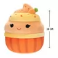 М'яка іграшка Squishmallows - Капкейк Кейша (13 cm) - SQER00813_2.jpg - № 2