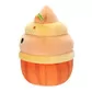М'яка іграшка Squishmallows - Капкейк Кейша (13 cm) - SQER00813_3.jpg - № 3