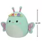М'яка іграшка Squishmallows - Метелик Рейна (13 cm) - SQER00814_2.jpg - № 2
