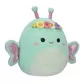 М'яка іграшка Squishmallows - Метелик Рейна (13 cm) - SQER00814_6.jpg - № 6