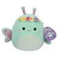 М'яка іграшка Squishmallows - Метелик Рейна (13 cm) - SQER00814_7.jpg - № 7