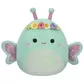 М'яка іграшка Squishmallows - Метелик Рейна (13 cm) - SQER00814_1.jpg - № 1