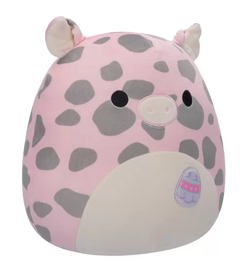 М'яка іграшка Squishmallows - Поросятко Аквітанія (30 cm) - SQER00846_6.jpg - № 6