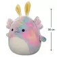 М'яка іграшка Squishmallows - Аксолотль Тінлей (30 cm) - SQER00847_2.jpg - № 2