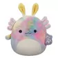 М'яка іграшка Squishmallows - Аксолотль Тінлей (30 cm) - SQER00847_7.jpg - № 7