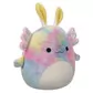 М'яка іграшка Squishmallows - Аксолотль Тінлей (30 cm) - SQER00847_6.jpg - № 6
