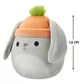 Мягкая игрушка Squishmallows - Кролик Валентина (13 cm) - SQER00905_2.jpg - № 2