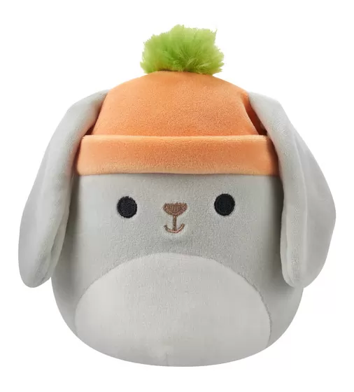 М'яка іграшка Squishmallows - Кролик Валентина (13 cm) - SQER00905_1.jpg - № 1