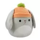Мягкая игрушка Squishmallows - Кролик Валентина (13 cm) - SQER00905_6.jpg - № 6