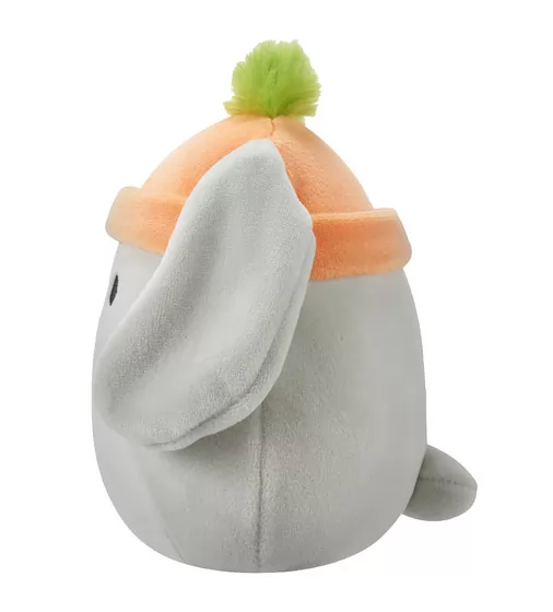 М'яка іграшка Squishmallows - Кролик Валентина (13 cm) - SQER00905_3.jpg - № 3