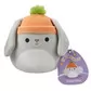 Мягкая игрушка Squishmallows - Кролик Валентина (13 cm) - SQER00905_7.jpg - № 7