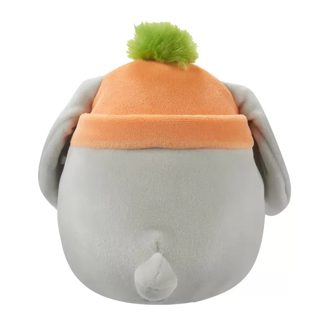 М'яка іграшка Squishmallows - Кролик Валентина (13 cm)