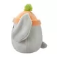 Мягкая игрушка Squishmallows - Кролик Валентина (13 cm) - SQER00905_3.jpg - № 3